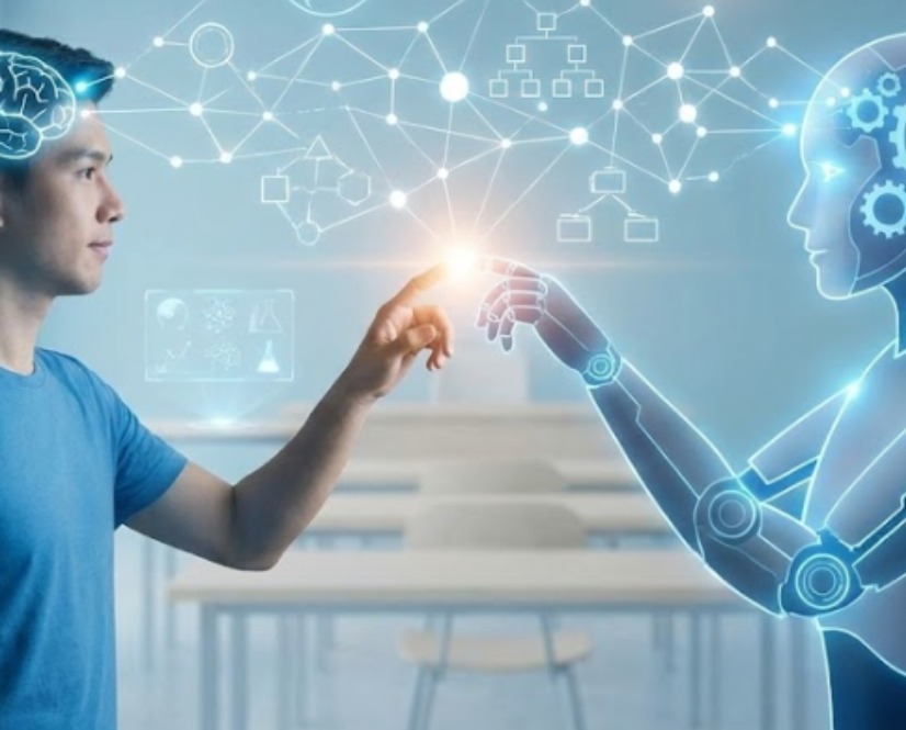 Estratégia Educativa para a Era da IA